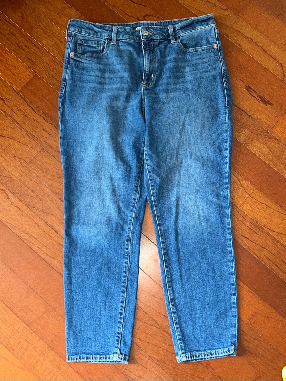 Old Navy excellent high